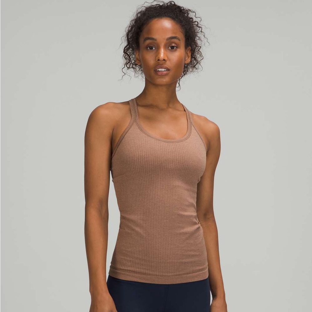 Lululemon Ebb to Street Tank